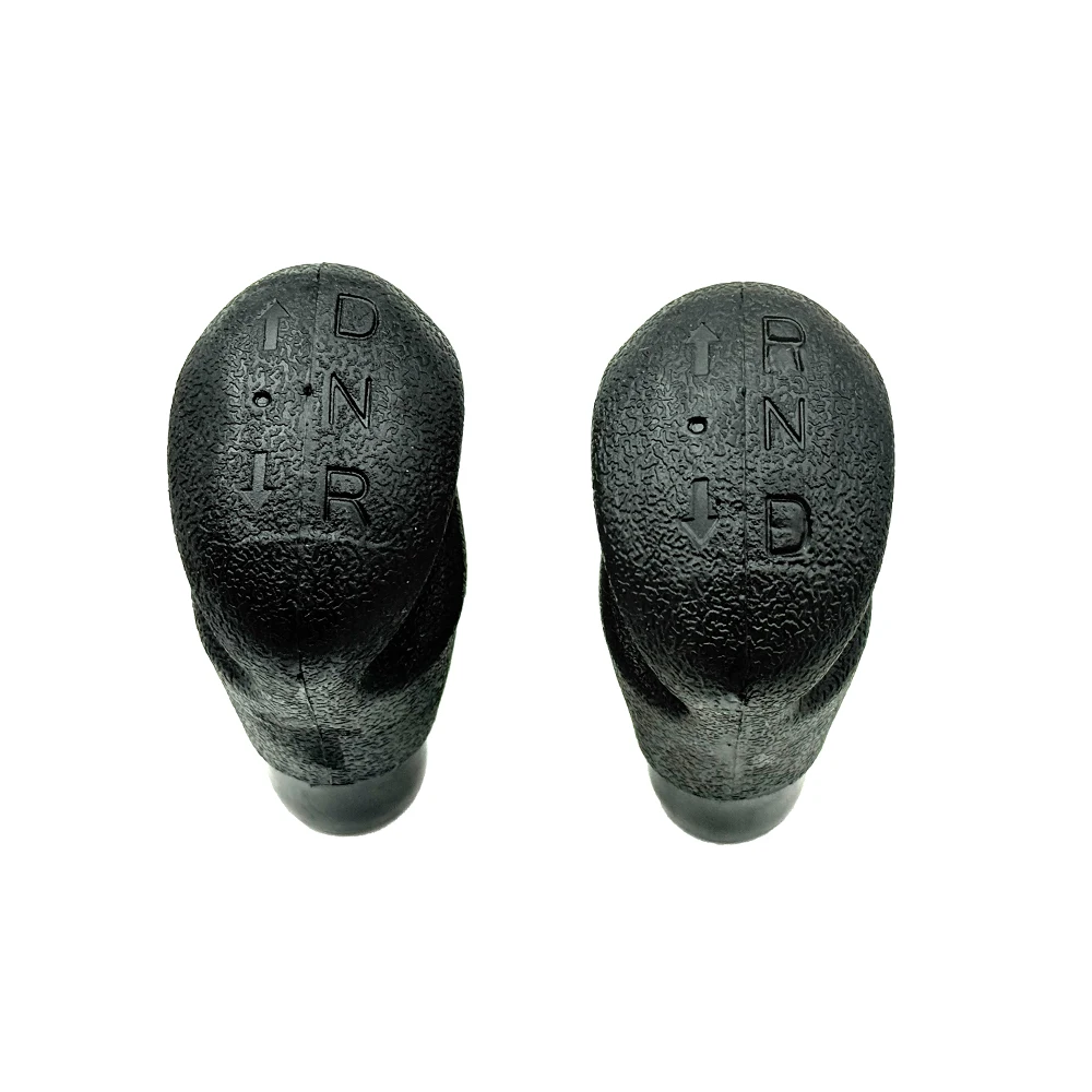 Hand Gear Shifter Stick Lever Plastic Gear Shift Knob Replacement For 50cc 70cc 90cc 110cc 125cc ATV Quad Go Kart Buggy Parts