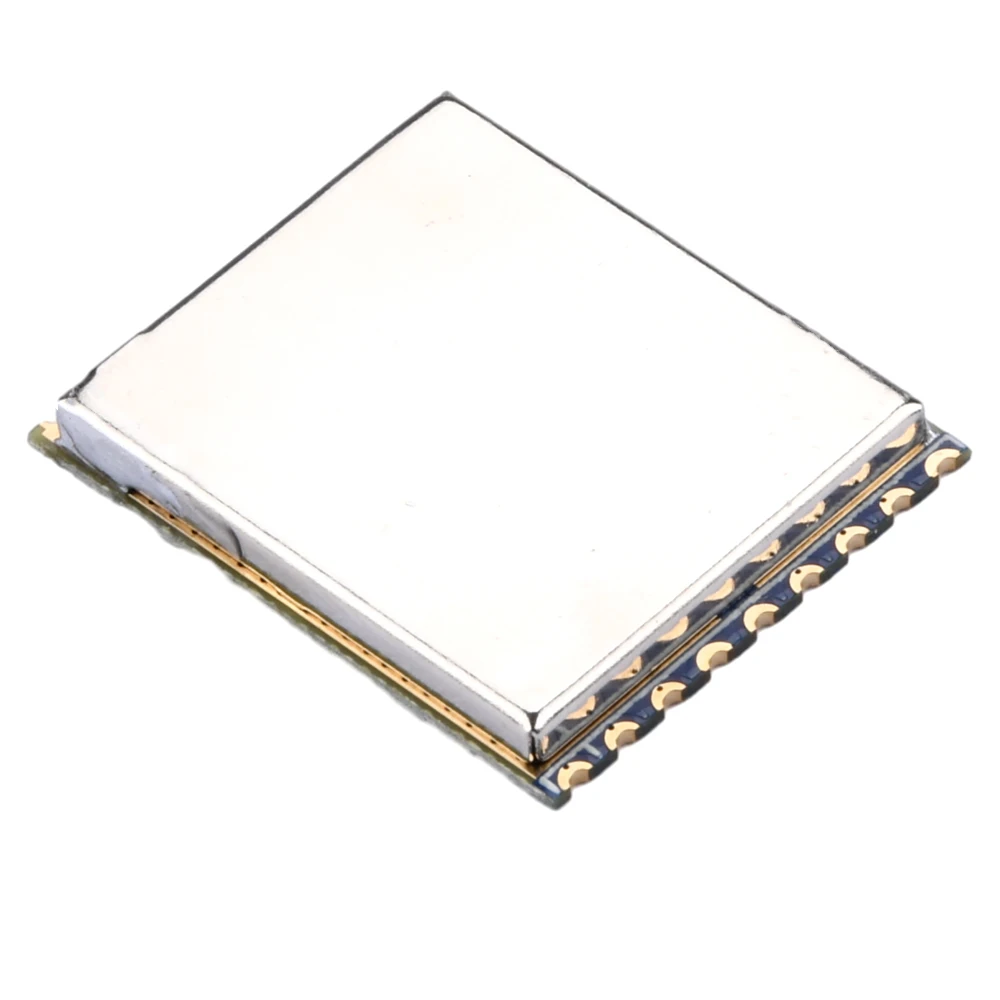 RX5808 5.8G Drahtloses Audio-Video-Empfängermodul für SPI-Steuerplatine 8-Kanal für Arduino – Detail 6