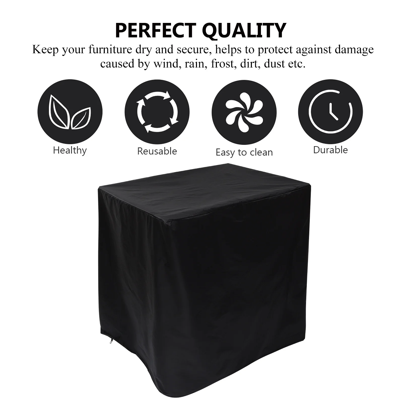 : Couverture de Barbecue