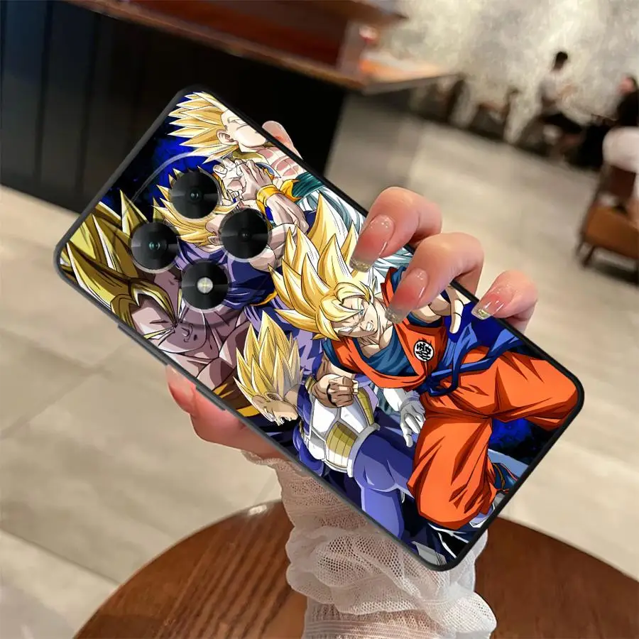 Case For Xiaomi Red… - image