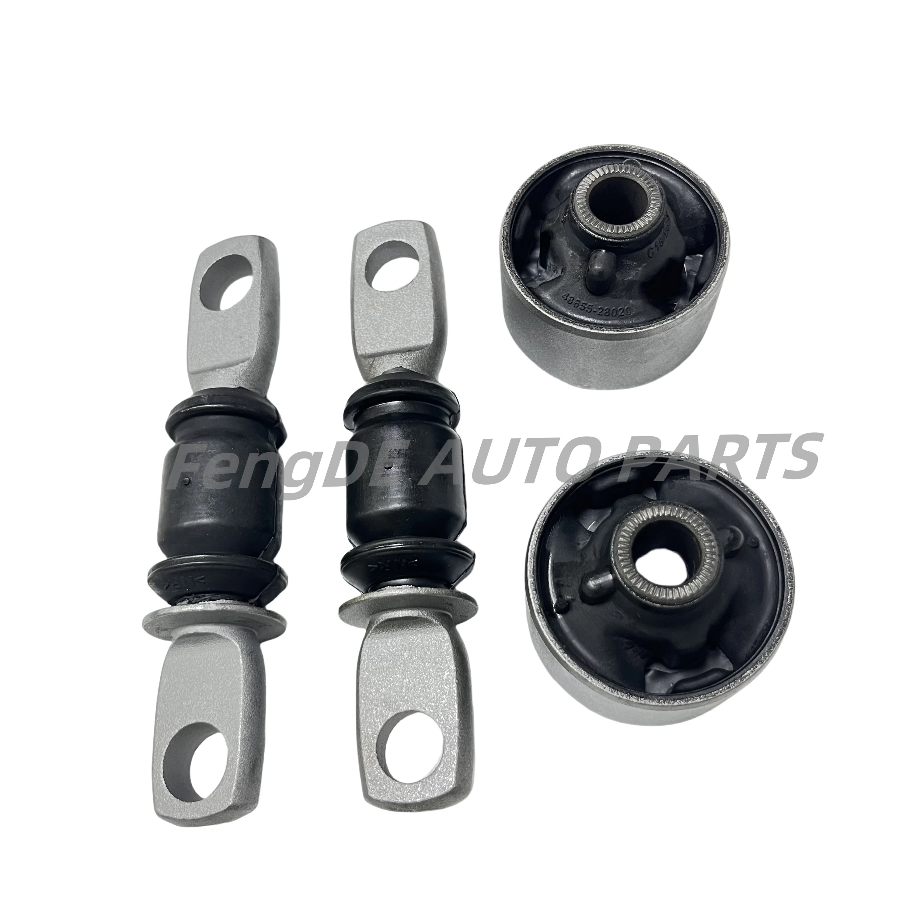 Front Control Arm Bushing For Toyota CAMRY GSV40 AVV50 SIENNA ASL30 HIGHLANDER GVU48 RX SERIES RX270/350/450H GYL26 HARRIER HV