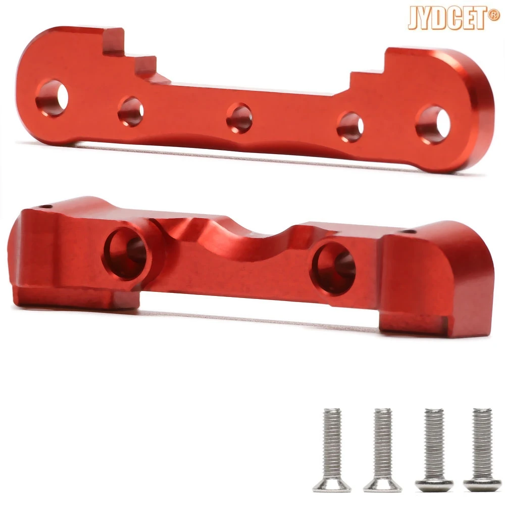 #ARA330555 #ARA330556 #ARA330594 #ARA330588 ARA330557 Aluminum Suspension Hanger Lower Arm Mount for RC 1/5 ARRMA Kraton Outcast