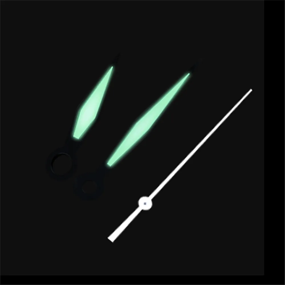 تعديل ETA2824 ساعة الأيدي الطيار الأيدي ساعة اكسسوارات استبدال أجزاء لحركة ETA 2836 لصانع الساعات