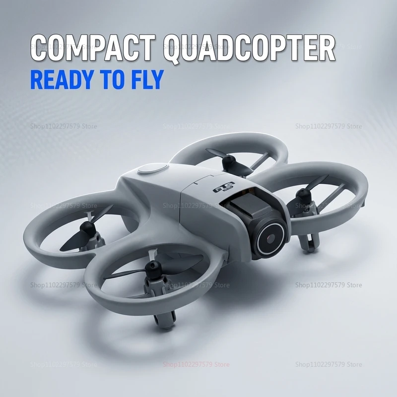 Hot GT3 Mini Drone …