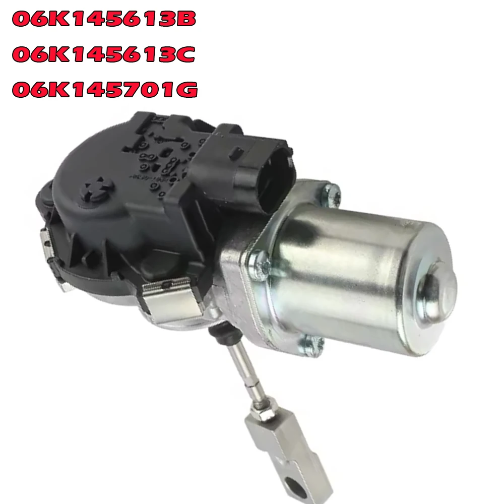 터보차저 웨이스트 게이트 액츄에이터 06K145613B 06K145613C 06K145701G V-W Passat B7 1.8 2014-2017 용 터보차저 웨이스트 게이트 액츄에이터