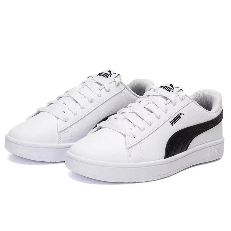 푸마 신상품 남성 및 여성 리키 클래식 스니커즈 편안한 - Puma Shoes Suede Classic 리뷰 및 가격