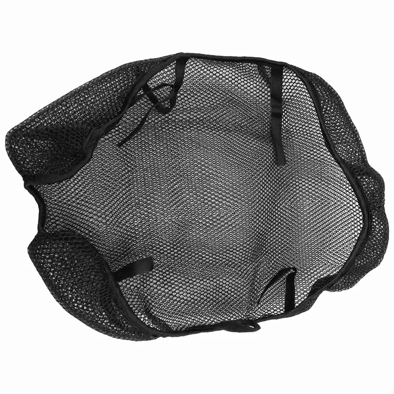 

Motorcycle Seat Cushion Cover Protection Guard Insulation Bucket Case Pad Mesh For SYM MAXSYM TL500 MAXSYM TL 500