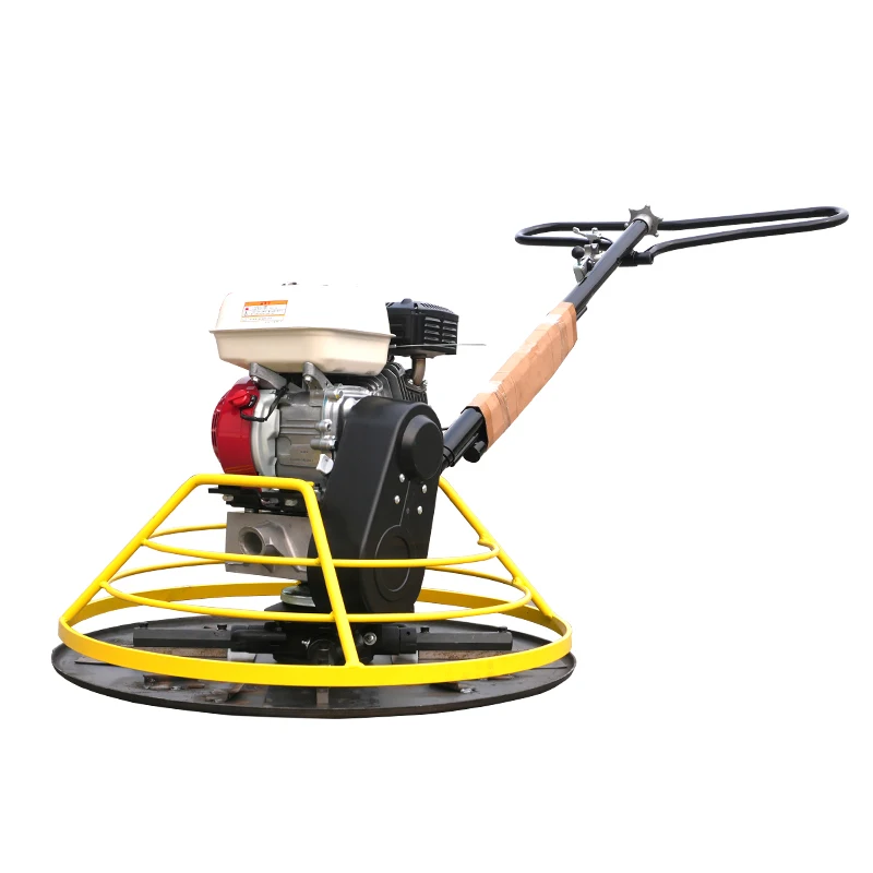 FURD High Quality Concrete Finisher Power Trowel for Concrete Surface Finishing Concrete Power Trowel Machine FMG-30/36