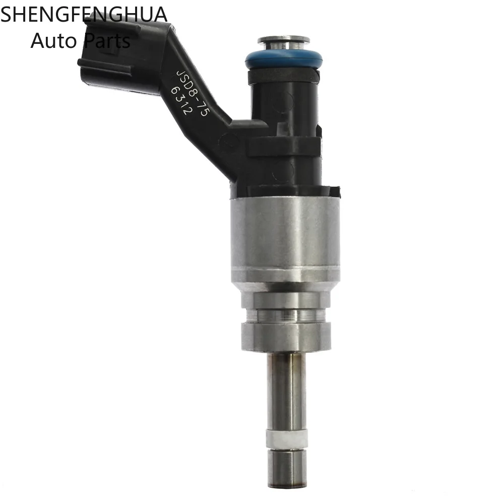 High quality auto parts Fuel Injector JSD8-75 FJ10112004 For Nissan 2.0L 2.4L Engine