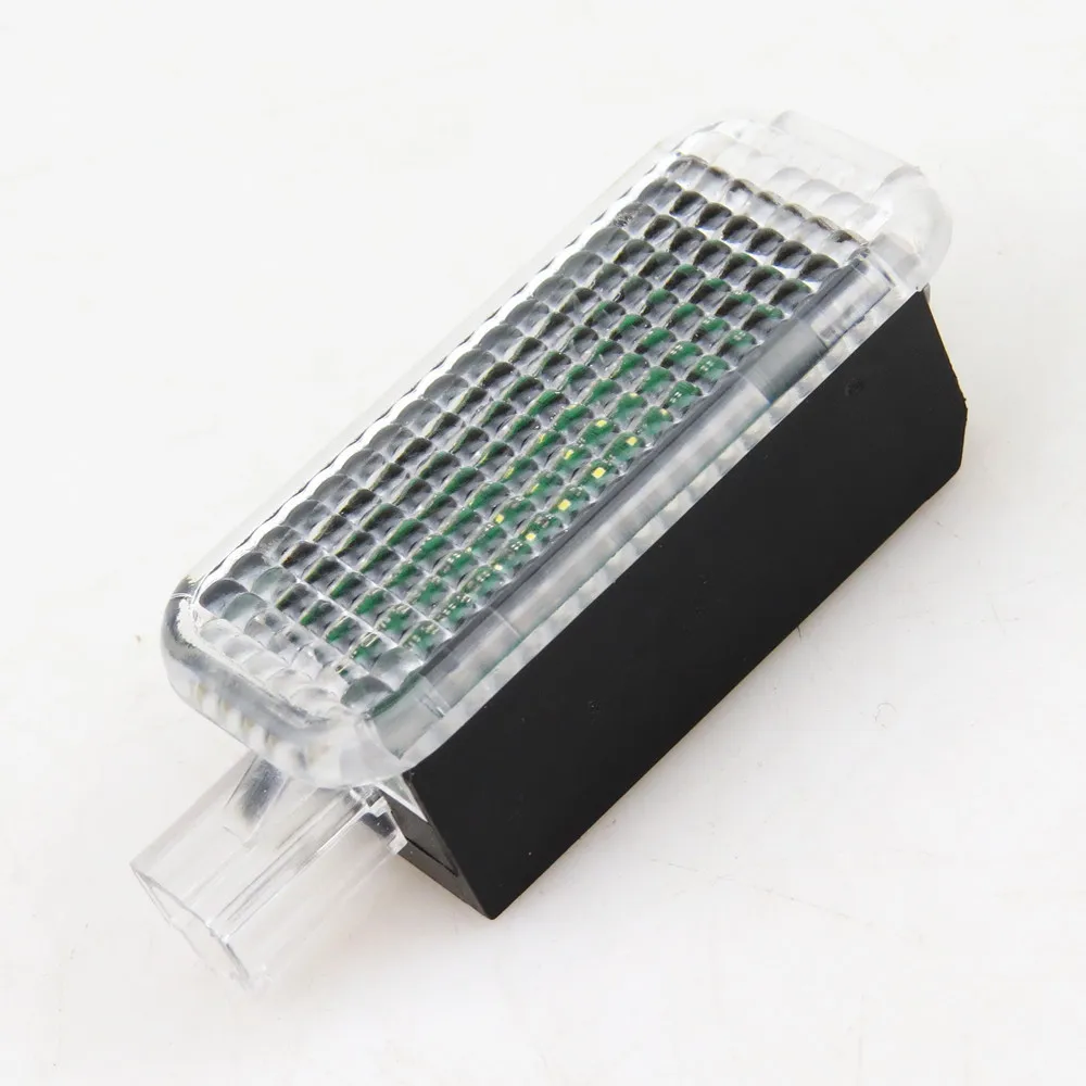 1 шт. 3AD947409 светодиодные внутренние фонари для ног для VW Golf MK5 MK6 Passat B6 AUDI Q3 Q5 A4 S4 SEAT SKODA 3AD 947 409 1 шт. 3AD947409 светодиодные внутренние фонари для ног для VW Golf MK5 MK6 Passat B6 AUDI Q3 Q5 A4 S4 SEAT SKODA 3AD 947 409