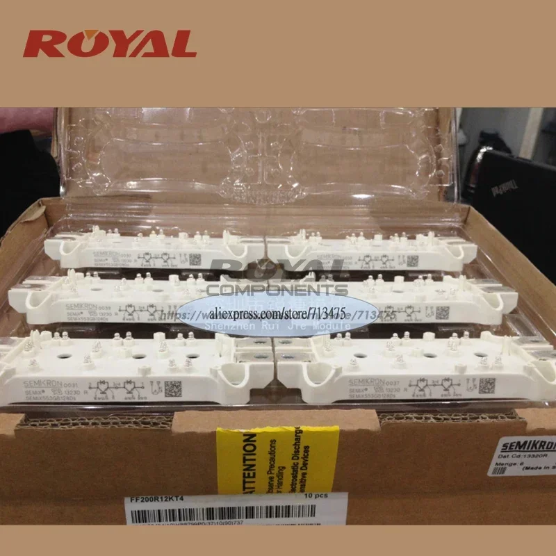 

SEMIX553GB128DS SEMIX151GD066HDS SEMIX151GD12E4S SEMIX101GD12VS FREE SHIPPING ORIGINAL