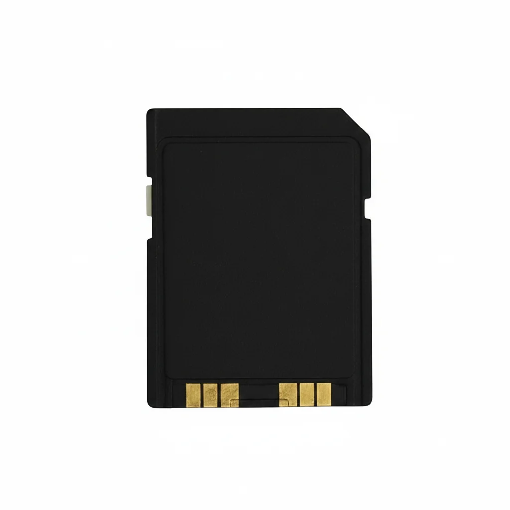 

Карта Micro SD Dell HN59Y 64 ГБ для контроллеров ввода-вывода USB 30 Intel C621, C246 — iDRAC — Vflash — класс 10, U3 — используется, как новый