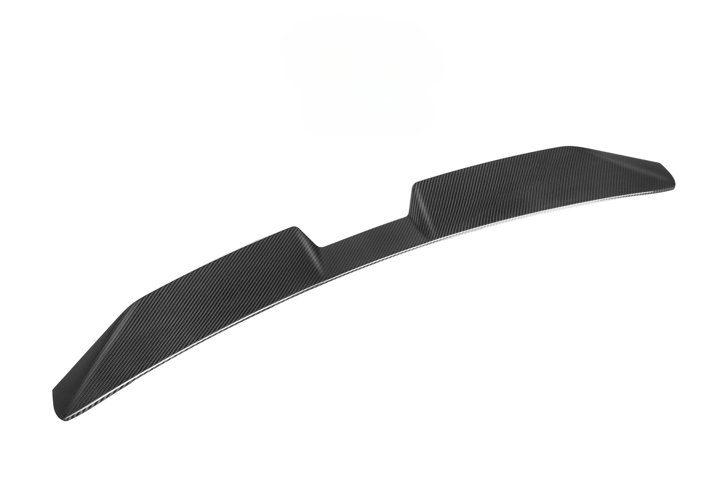 2020-IN Top Materiaal Autovleugels Geschikt voor M3 G20 G28 G80 SQ Stijl Droge Koolstofvezel Top Spoilercustom