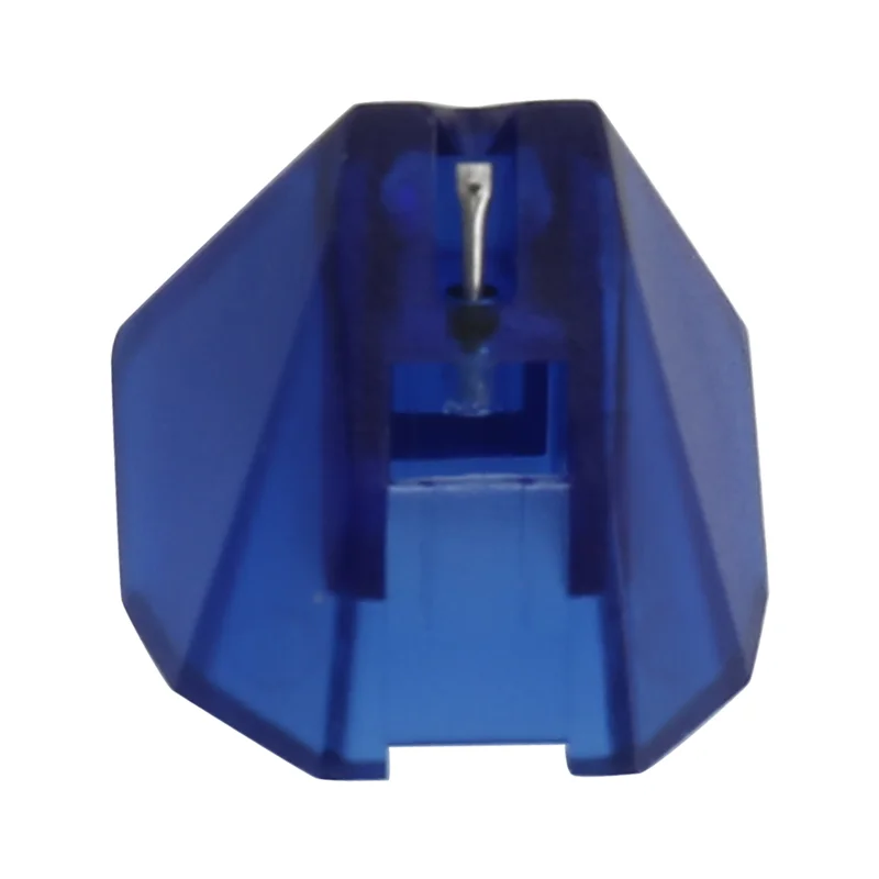 ABUO-For Ortofon 2M الأزرق القرص الدوار استبدال القلم تتحرك المغناطيس تصميم LP مسجل فينيل الفونوغراف الملحقات