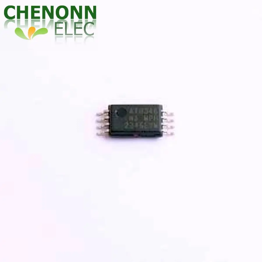 20PCS/LOT AT24CS01-XHM-T (EEPROM)