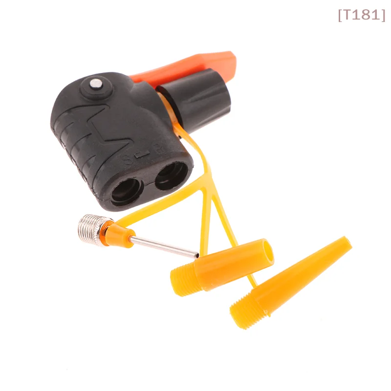 [E] 1Pc Bicycle Pum…