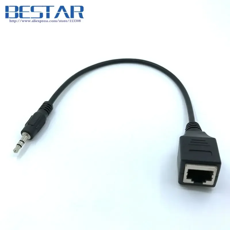 Dc 3.5Mm 1/8" Male …