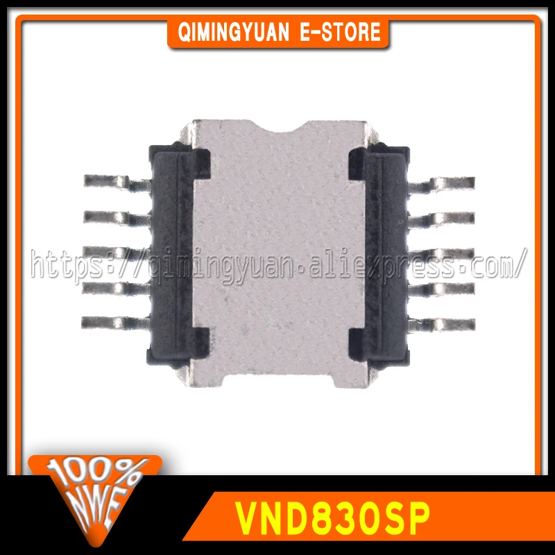 Vvolontaire 830SP, HSOP10, 1 à 10 pièces, en stock