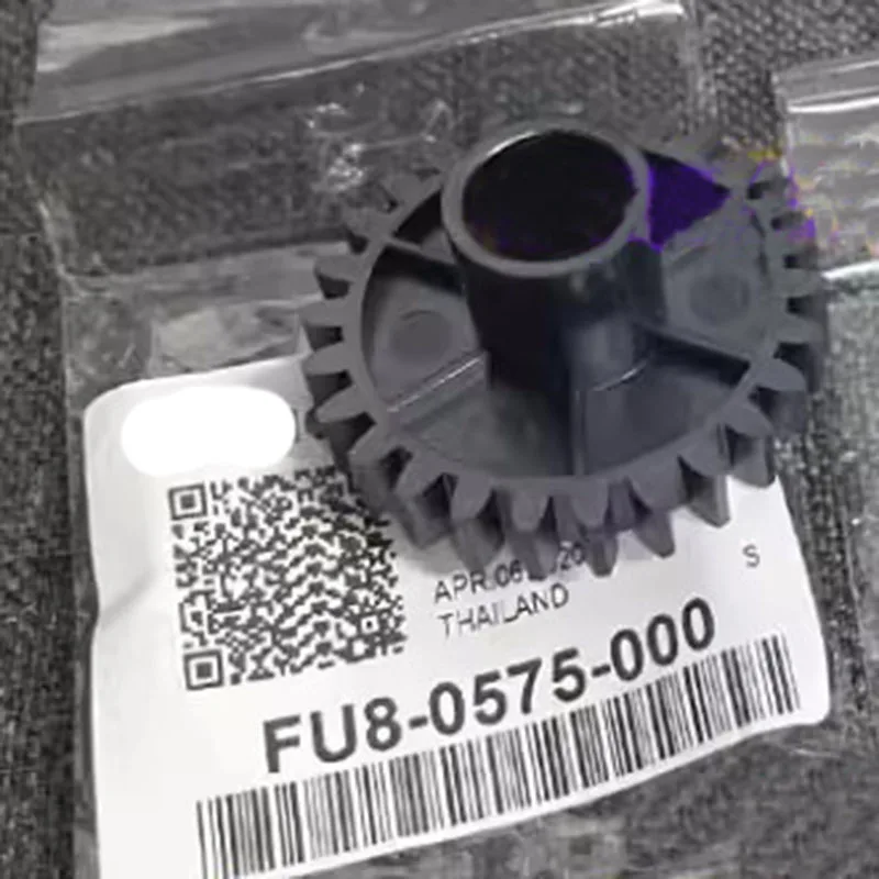 

FU8-0575 fuser drive gear for Canon IR2520i IR2525i IR2530I IR2535I IR2545I FU8-0576 FU8-0534 FU8-0533