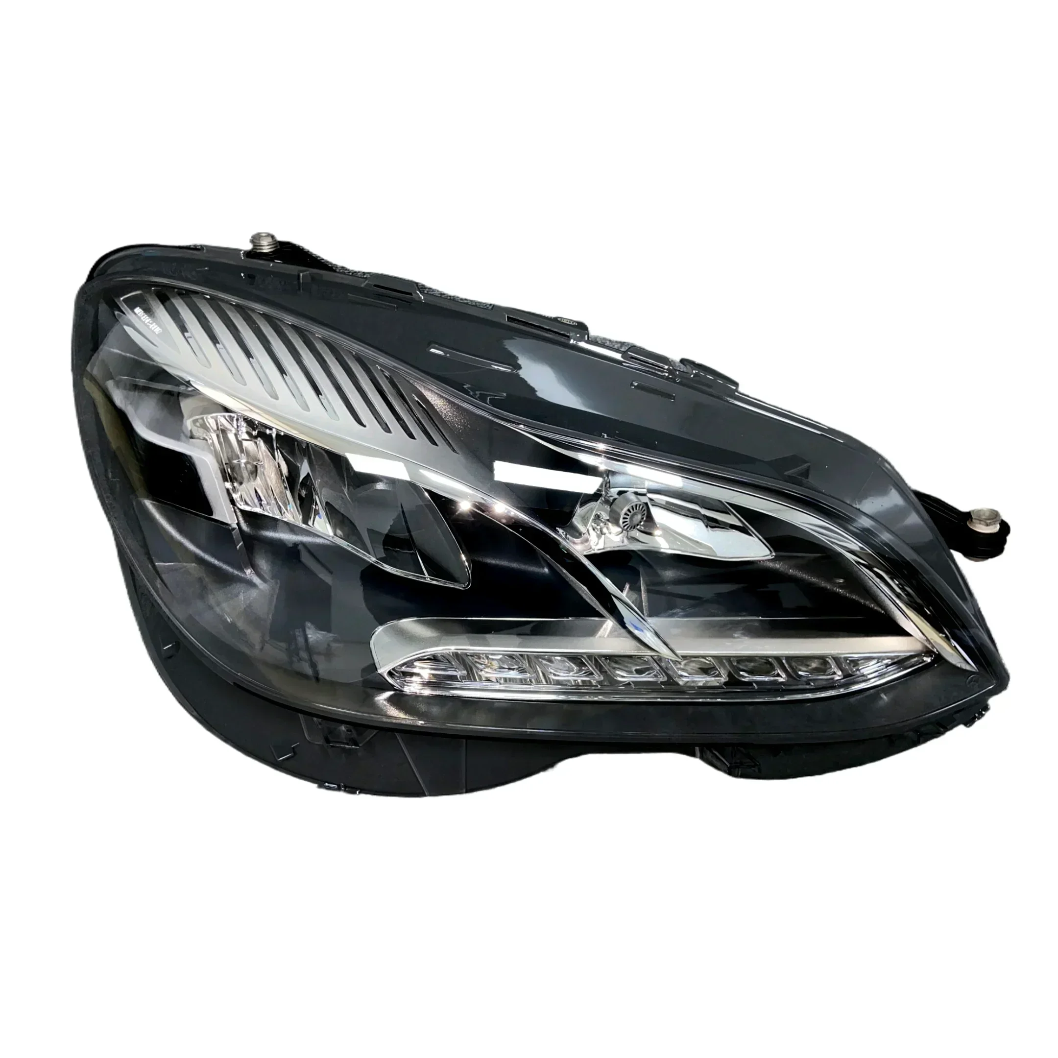 Suitable for Mercedes Benz E-Class car lighting system headlights W212 LED headlights, high-quality and best-selling model