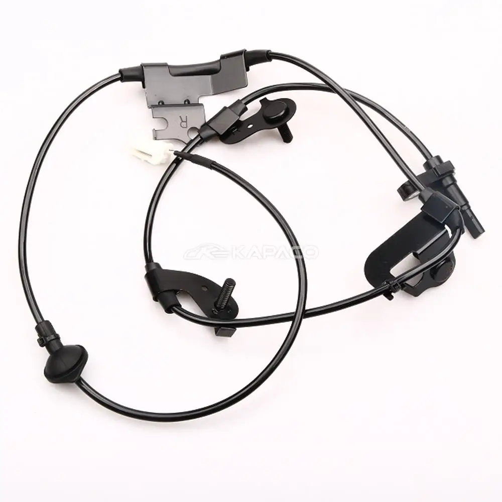 

89545-42040 ABS Wheel Speed Sensor Rear Right For Toyota RAV4 2006-2013 4WD