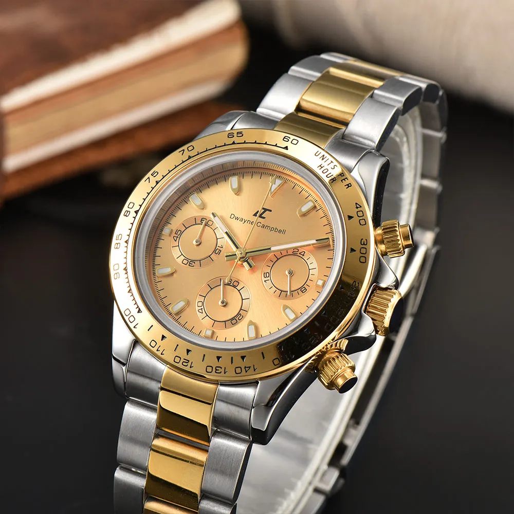 Automatic Watch Dwa… - image