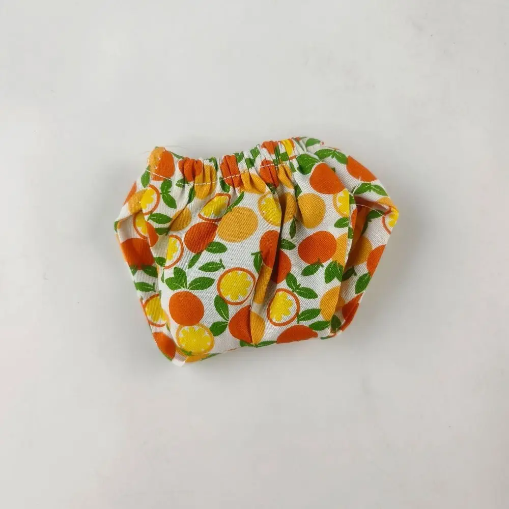 

Absorbent Squirrel Diapers Adjustable Leak-Proof Squirrel Underwear Washable Flexible Closure Pet Training Pants Incontinence