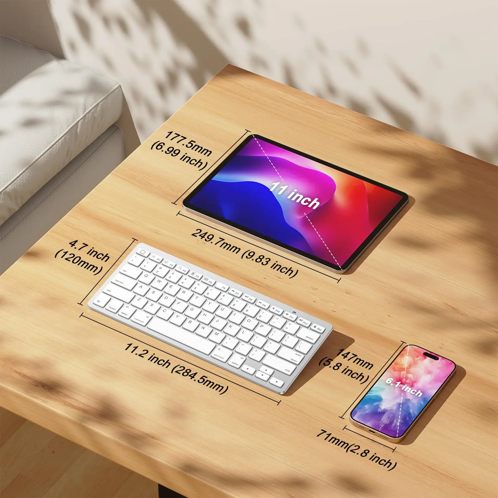 Thumbnail 4 - #65 Best Keyboards to Buy In 2026