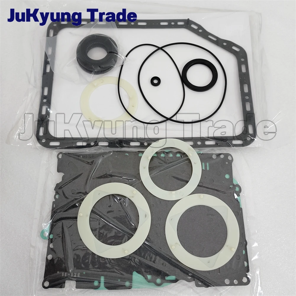 M11 Car Gearbox Seal Gasket Kit for Geely Dihao EC8 2.0 2.4L Global Eagle GC7 1.8L GX7 2.0 2.4L