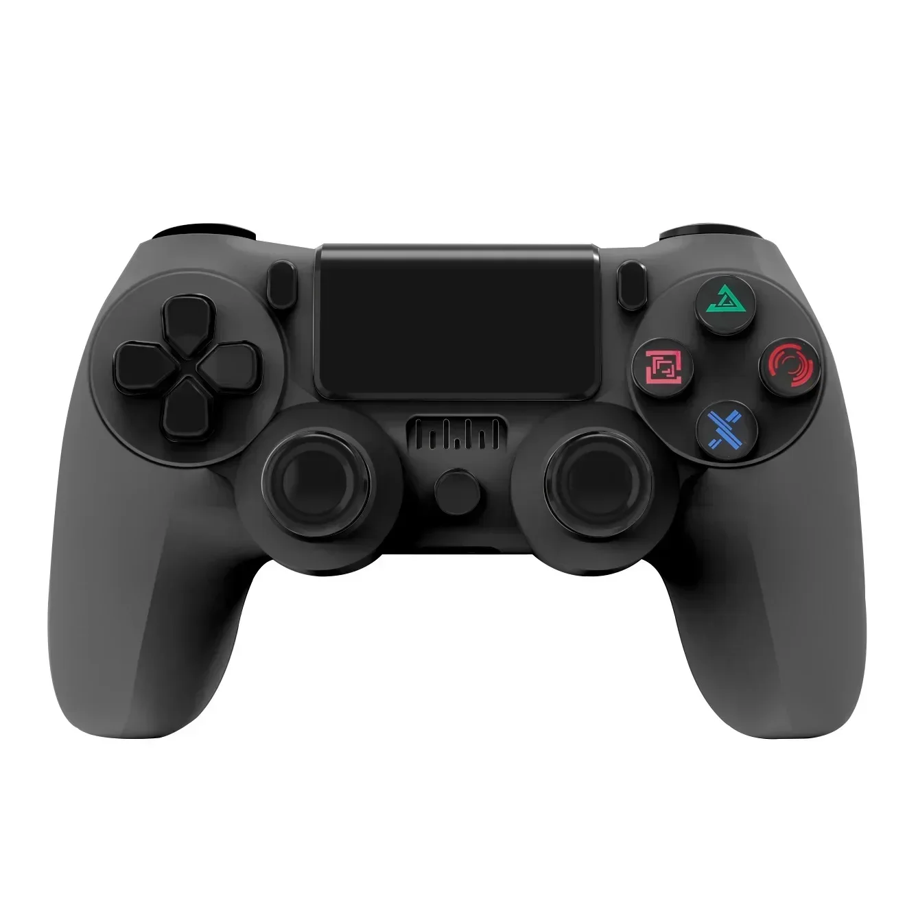 Wireless Bluetooth Gamepad for PS4 Controller Fit for PS4/Slim/Pro Console PS4 PC Joystick PS3 Controle Console Smart Vibration