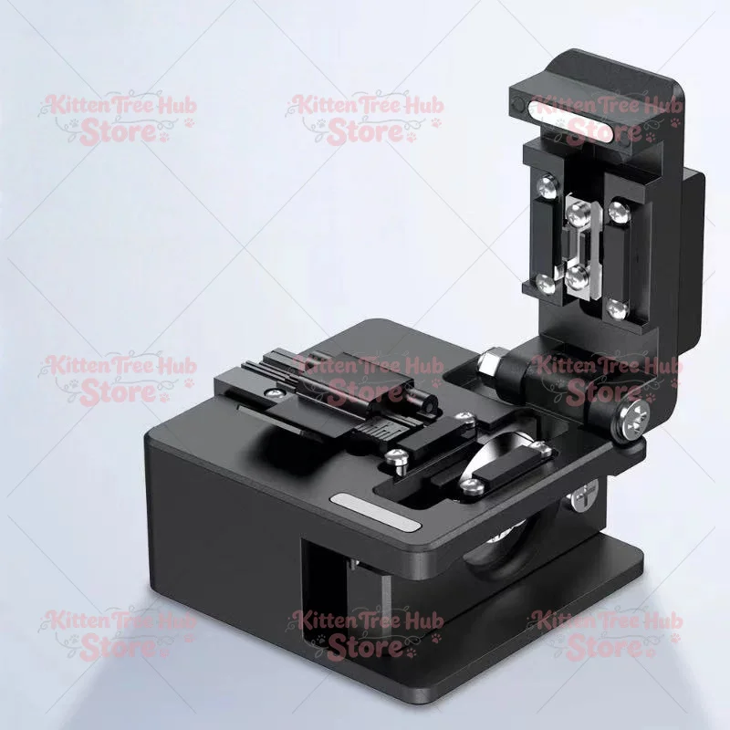 Sufficient Power, Stable Power Current, Power Drive Separately Equipped