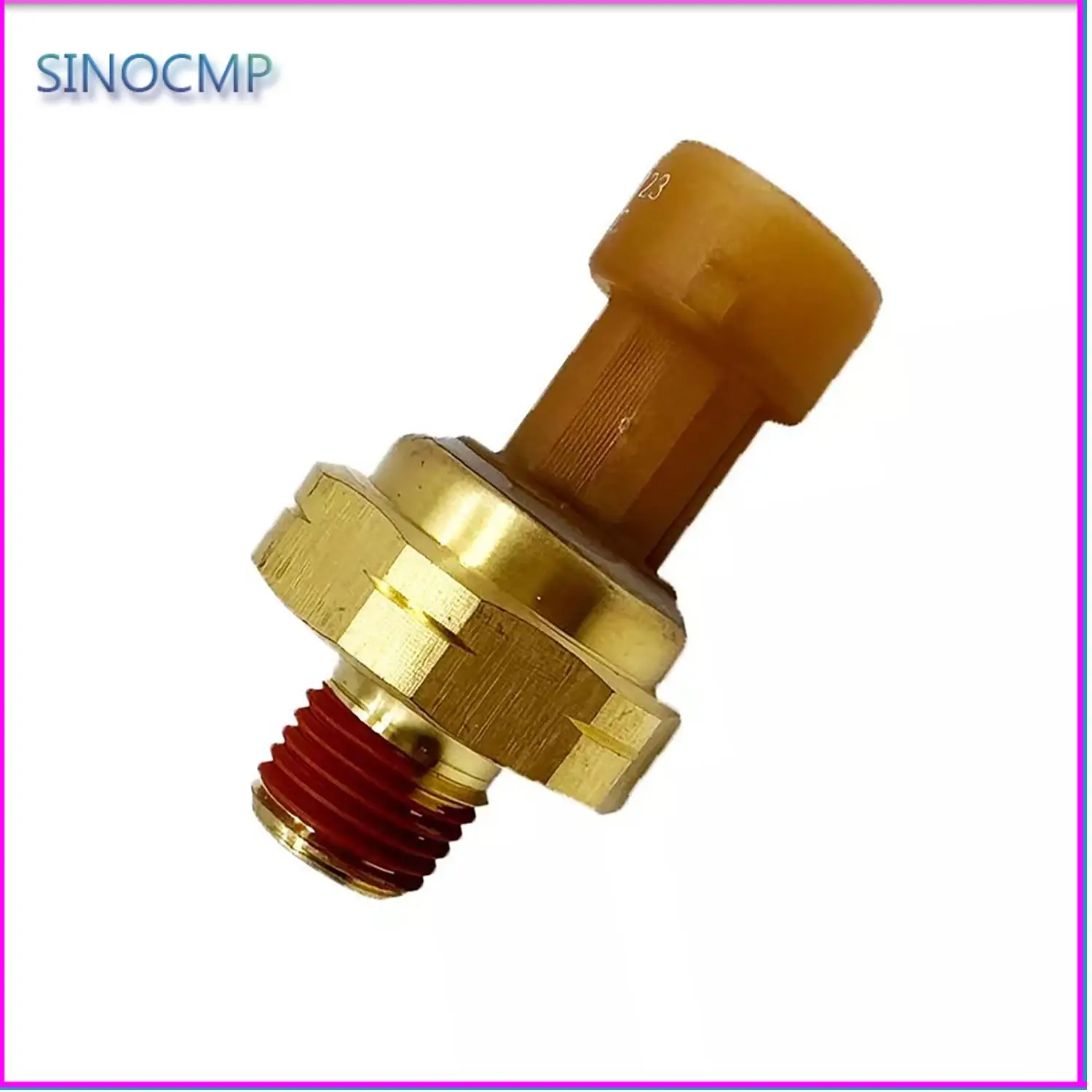 Air Pressure Sensor RE522723 For John Deere 6230 6330 6430 8130 8230 8330 8530 7130 7230+ Tractors Parts Automobiles Sensors