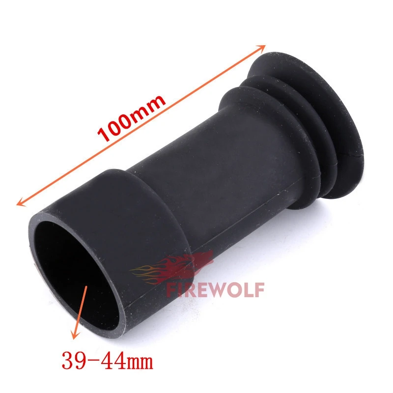 Tactical Rubber Hunting Riflescope Lens Rubber Eyeshade Optics Sight Eye Protector Cover Scalability Sight Eyeguard Gated Eyecup