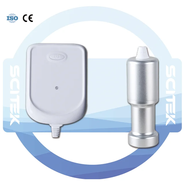 

Portable Ultrasonic Cleaner High Hardness Aluminum Alloy Ultrasonic Cleaning Machine