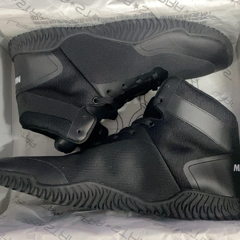 2025 Nieuwe Gewichthefschoenen Mannen Vrouwen Hoge Top Indoor Sportschoenen Unisex Ademend Squat Hard Pull Schoen Koppels Maat 36-47