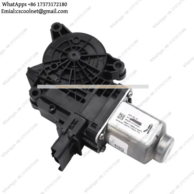 L37A Car Left Side Door Window Motor With Auto Up Down Functionality For Ioniq 2017-2022 82450G2020 Auto Parts