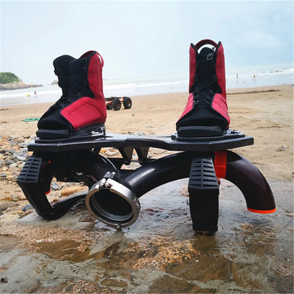 Chine Flit Factory vendant directement Flyboard en fibre de carbone à vendre