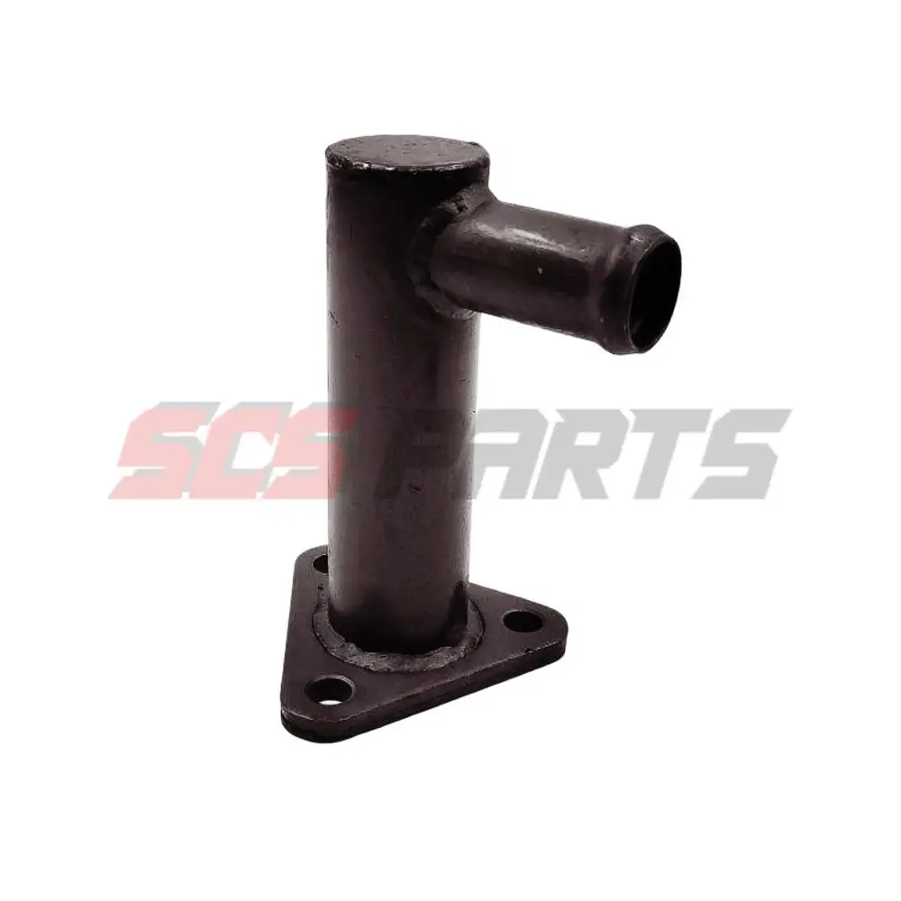 

3013295 215039 Water Outlet Connection Fit Cummins Engine K19 K38 K50 QSK NT855