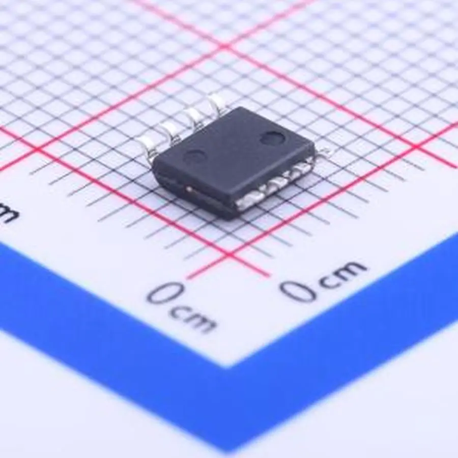 2 buah/lot AD8065ARZ-REEL7 (penguat)