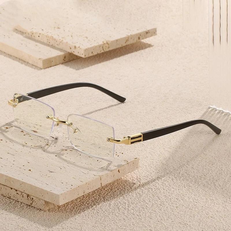 3 قطعة نظارات للقراءة النساء الرجال خفيفة الإطار القراء النظارات عالية الجودة الربيع المفصلي مع الديوبتر + 1.0 ~ + 4.0