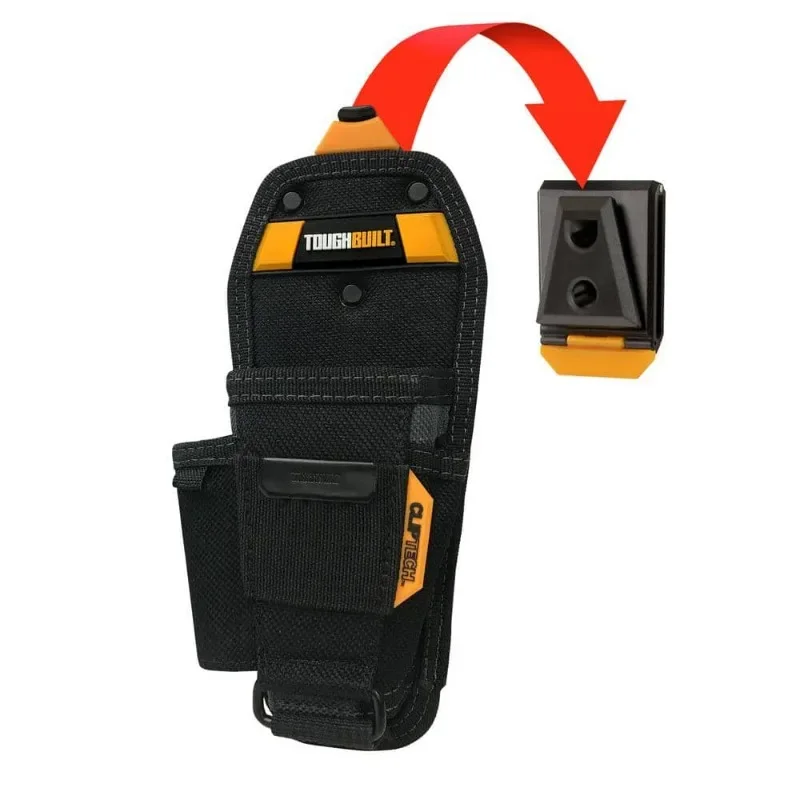 ToughBuilt TB-CT-35-M Pliers Pouch - Medium Tools Packaging Bag