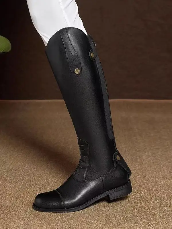 Category image: Horse Riding Boots