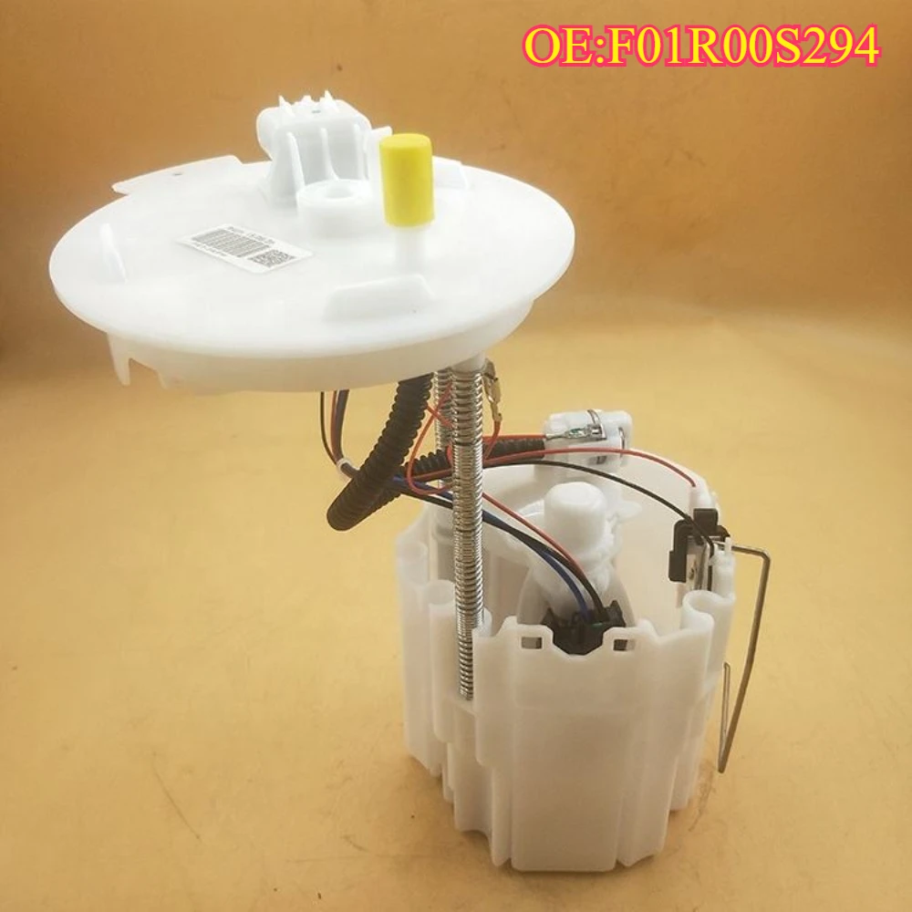 

High quality New For F01R00S294 13586319 13578733 13321031 13503672 fuel pump assembly for Cruze single pipe