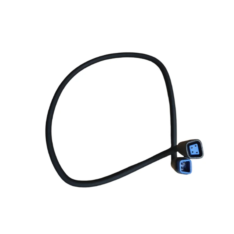 A30P-For Bafang Central Motor Speed Sensor Extension Cable 4Pin For M500 M600 M820 M560 G340 NEW BBS E-Bike Scooters Motor