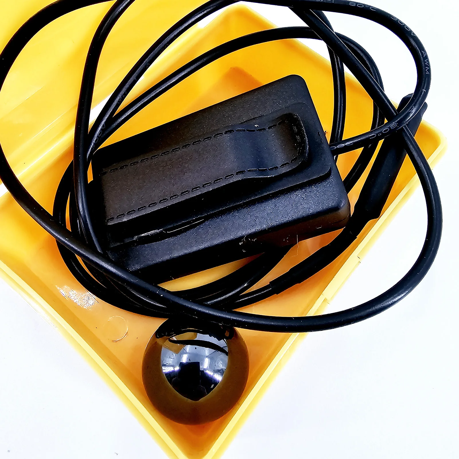 

Электронный магнитный детектор Magic Tricks — Find Hidden Ball in Hand с системой телевизионной мощности для сценического уличного ментализма