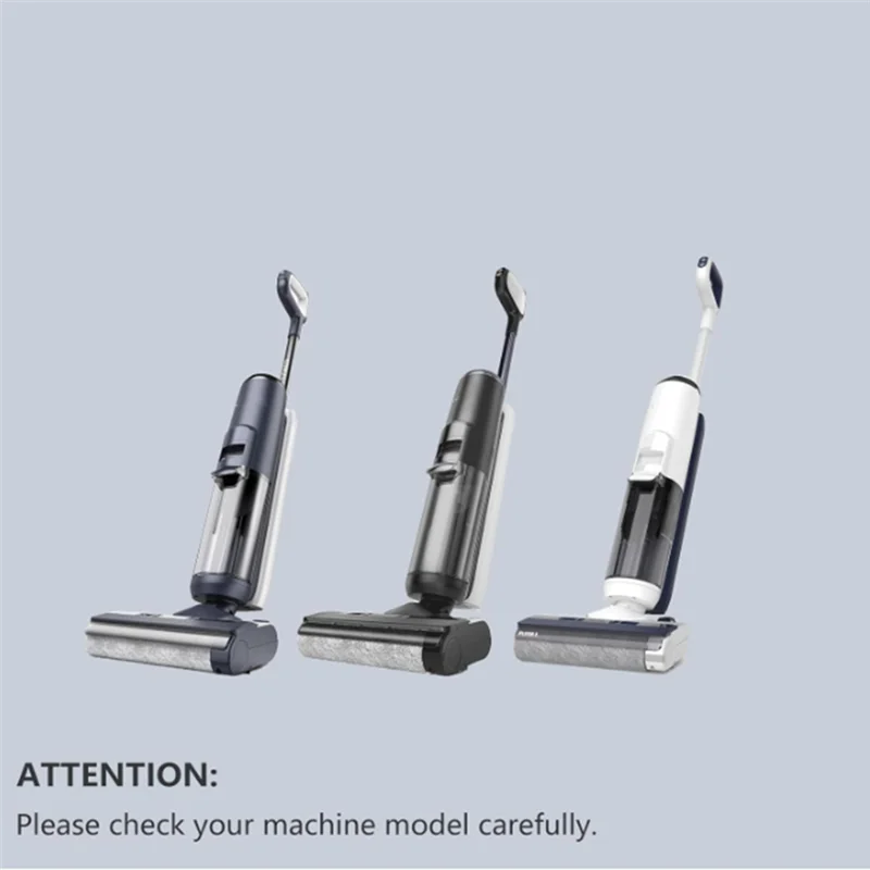 DHIPP-2 قطعة فرشاة الأسطوانة لسلسلة Tineco S5 اللاسلكي الرطب الجاف مكنسة كهربائية استبدال عدة نظافة أجزاء استبدال