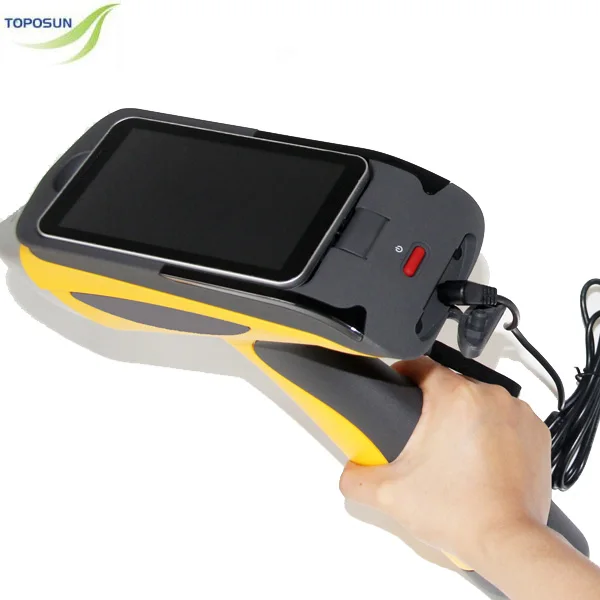 TPS-EXPLORER9000 PORTABLE/HANDHELD XRF FOR SOIL HEAVY METAL ANALYSIS, ENVIRONMENT POLLUTION ASSESSMENT