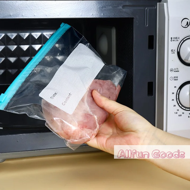 20 قطعة من أكياس التغليف البلا - مراجعة Commercial Kitchen Refrigerator وسعره