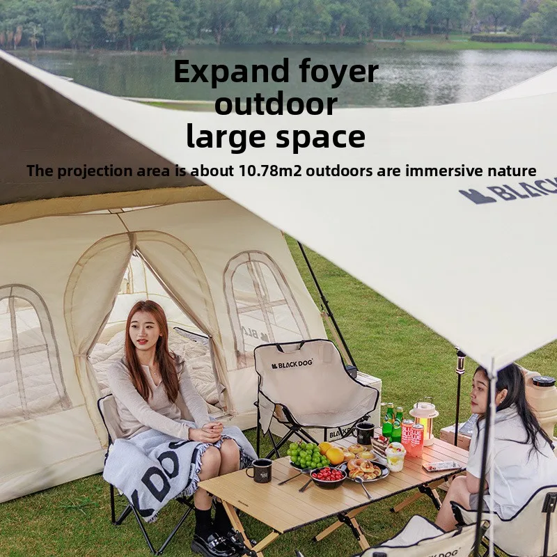 Naturehike Blackdog… - image