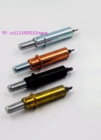 

Aviation Model Aluminum Alloy Clamping Pin, 147 Type Fastener Construction Parts for Self-made Aircraft DIY